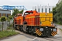 Vossloh 5702005 - COLAS-RAIL
27.06.2012 - Kiel-Friedrichsort, Lindenau-Werft
Berthold Hertzfeldt