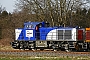 Vossloh 5601996 - Europorte "1039"
22.03.2012 - Kiel-Altenholz
Berthold Hertzfeldt