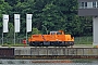 Voith L04-10002 - northrail
05.07.2012 - Kiel-Wik, Nordhafen
Tomke Scheel