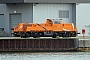 Voith L04-10002 - northrail
10.07.2012 - Kiel-Wik, Nordhafen
Tomke Scheel