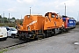 Voith L04-10002 - VTG Rail Logistics
14.08.2015 - Köln, Rangierbahnhof Eifeltor
Maxime Bonnier