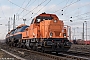 Voith L04-10002 - VTG Rail Logistics
01.02.2017 - Oberhausen, Rangierbahnhof West
Rolf Alberts