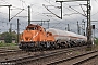 Voith L04-10002 - Retrack "92 80 1261 302-4 D-NRAIL"
08.10.2019 - Oberhausen, Rangierbahnhof West
Rolf Alberts