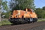 Voith L04-10002 - DB Cargo "92 80 1261 302-4 D-NRAIL"
08.05.2020 - Peine-Woltorf
Martin Schubotz