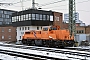 Voith L04-10002 - SWEG
10.12.2022 - Ulm, Hauptbahnhof
Werner Schwan