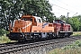 Voith L04-10003 - DB Cargo "92 80 1261 300-8 D-NRAIL"
24.07.2020 - Woltorf
André Grouillet