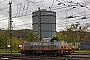 Voith L04-10007 - Saar Rail
01.11.2020 - Völklingen
Ingmar Weidig