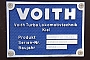 Voith L04-10008 - VTLT
29.03.2011 - Kiel-Wik
Tomke Scheel