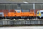 Voith L04-10008 - northrail
01.09.2011 - Kiel-Wik, Nordhafen
Tomke Scheel