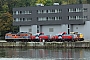 Voith L04-10010 - Voith
13.10.2013 - Kiel-Wik, Nordhafen
Tomke Scheel