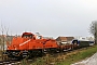 Voith L04-10011 - northrail
17.12.2012 - Kiel-Wik
Berthold Hertzfeldt