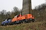 Voith L04-10011 - northrail
21.11.2012 - Kiel-Wik
Berthold Hertzfeldt