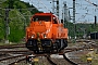 Voith L04-10053 - northrail "260 502-0"
12.05.2018 - Stolberg (Rheinland)
Harald Belz