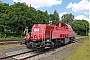 Voith L04-10055 - CFL Cargo "261 004-6"
21.07.2017 - Uetersen
Andreas Melchert
