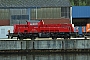 Voith L04-10056 - northrail "260 505-3"
27.09.2011 - Kiel-Wik, Nordhafen
Tomke Scheel