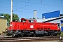 Voith L04-10057 - SLB
18.06.2012 - Salzburg-Itzling
Harald Belz