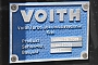 Voith L04-10058 - northrail "260 507-9"
31.07.2010 - Kiel-Wik
Tomke Scheel