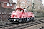 Voith L04-10058 - northrail "260 507-9"
02.03.2019 - Hamburg-Harburg
Nahne Johannsen