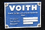 Voith L04-10059 - northrail "260 508-7"
11.08.2010 - Kiel-Wik
Tomke Scheel