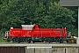 Voith L04-10059 - northrail "260 508-7"
14.08.2010 - Kiel-Wik, Nordhafen
Tomke Scheel