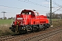 Voith L04-10060 - northrail "260 509-5"
09.04.2012 - Wurzen-Roitzsch
Andreas Vetter