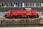 Voith L04-10060 - northrail "260 509-5"
20.08.2012 - Kiel-Wik, Nordhafen
Tomke Scheel