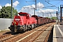 Voith L04-10061 - DB Schenker "260 510-3"
14.08.2013 - Erfurt, Hauptbahnhof
Patrick Bock