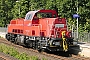 Voith L04-10061 - northrail "260 510-3"
25.06.2024 - Flintbek
Tomke Scheel