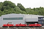 Voith L04-10062 - DB Schenker "261 011-1"
02.06.2013 - Kiel-Wik, Nordhafen
Tomke Scheel