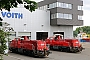 Voith L04-10062 - DB Cargo "261 011-1"
27.07.2020 - Kiel-Wik, Nordhafen
Tomke Scheel