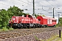 Voith L04-10063 - DB Cargo "261 012-9"
27.09.2024 - Magdeburg
Patrick Paulsen