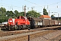 Voith L04-10065 - DB Schenker "261 014-5"
22.07.2013 - Magdeburg-Rothensee
Thomas Wohlfarth