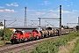 Voith L04-10065 - DB Cargo "261 014-5"
27.04.2020 - Sachsendorf
Dirk Einsiedel