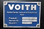 Voith L04-10068 - DB Schenker "261 017-8"
16.01.2011 - Kiel
Tomke Scheel
