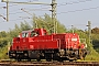 Voith L04-10068 - DB Schenker "261 017-8"
29.08.2012 - Kiel
Tomke Scheel
