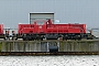 Voith L04-10068 - DB Cargo "261 017-8"
12.03.2020 - Kiel-Wik, Nordhafen
Tomke Scheel