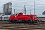 Voith L04-10069 - DB Cargo "261 018-6"
19.01.2022 - Berlin-Moabit
Sebastian Schrader