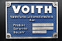 Voith L04-10070 - DB Schenker "261 019-4"
16.05.2011 - Großkorbetha
Andreas Kloß