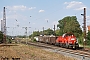 Voith L04-10075 - DB Cargo "261 024-4"
07.08.2018 - Leipzig-Schönefeld
Alex Huber