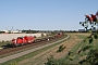 Voith L04-10075 - DB Cargo "261 024-4"
17.09.2020 - Schkeuditz West
Alex Huber