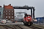 Voith L04-10078 - DB Cargo "261 027-7"
15.12.2016 - Kiel
Christian Klotz