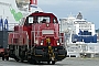 Voith L04-10078 - DB Cargo "261 027-7"
12.07.2020 - Kiel, Schwedenkai
Tomke Scheel