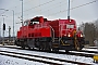 Voith L04-10078 - DB Cargo "261 027-7"
05.02.2021 - Kiel-Meimersdorf
Jens Vollertsen