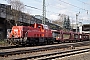 Voith L04-10081 - DB Cargo "261 030-1"
24.03.2016 - Hamburg-Harburg
Tobias Schubbert