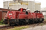 Voith L04-10081 - DB Cargo "261 030-1"
03.07.2020 - Kiel-Wik
Tomke Scheel