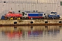 Voith L04-10081 - DB Cargo "261 030-1"
18.06.2020 - Kiel-Wik, Nordhafen
Tomke Scheel