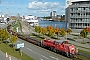 Voith L04-10081 - DB Cargo "261 030-1"
18.10.2020 - Kiel
Tomke Scheel