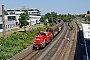 Voith L04-10082 - DB Cargo "261 031-9"
26.06.2019 - Darmstadt-Nord
Linus Wambach