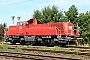 Voith L04-10082 - DB Cargo "261 031-9"
29.07.2022 - Dieburg
Kurt Sattig