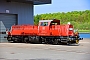 Voith L04-10083 - DB Cargo "261 032-7"
08.05.2015 - Kiel-Wik, Voith
Jens Vollertsen